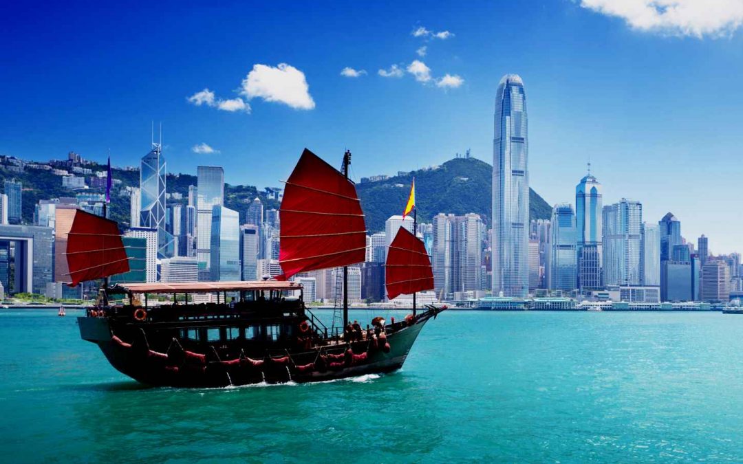 Hong Kong Macau