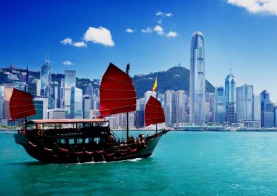 Hong Kong Macau