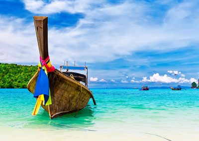 Phuket Package