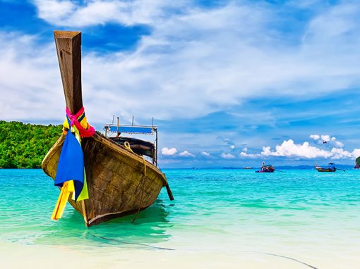 Phuket Package