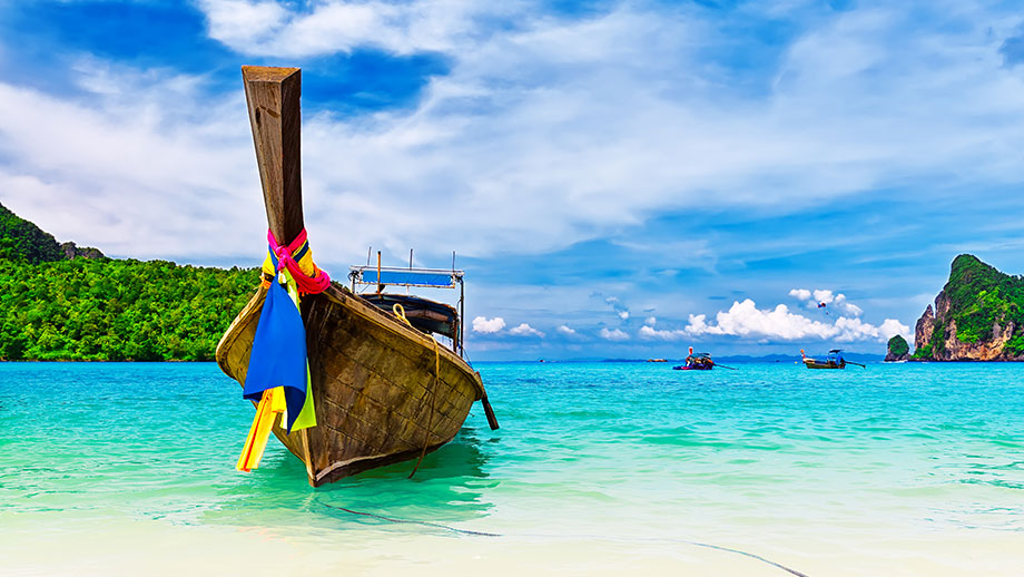 Phuket Package