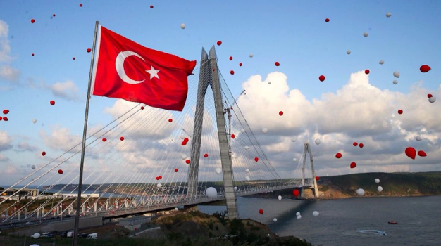 Turkey Holiday Package