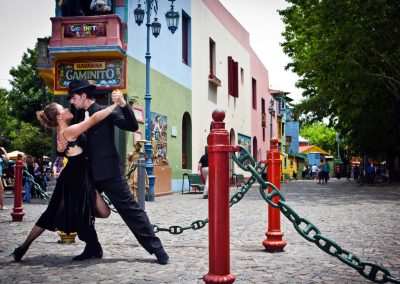 Argentina Tango Getaway