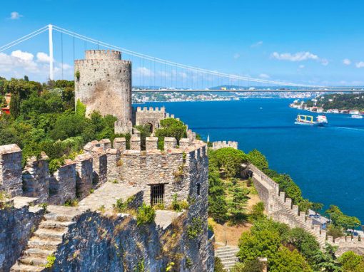Bursa Package