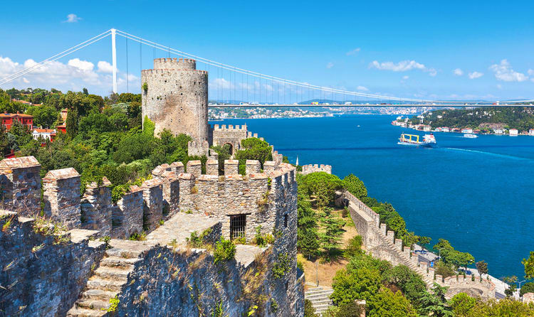 Bursa Package