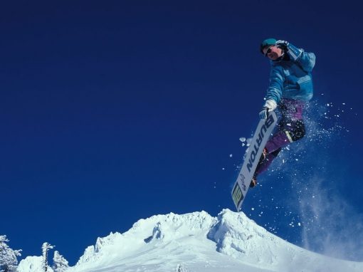 Club Med Ski Package